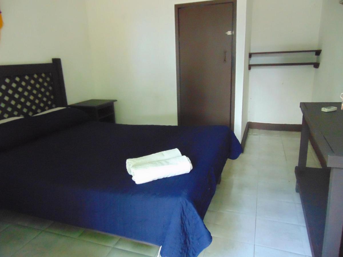 Crucero Tulum Bed and Breakfast Eksteriør billede