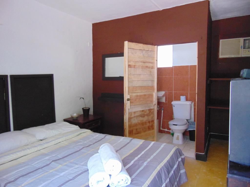 Crucero Tulum Bed and Breakfast Værelse billede