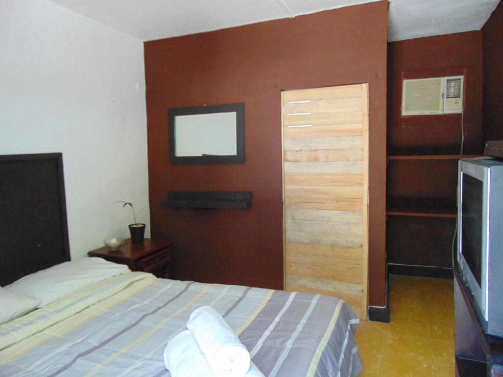 Crucero Tulum Bed and Breakfast Værelse billede