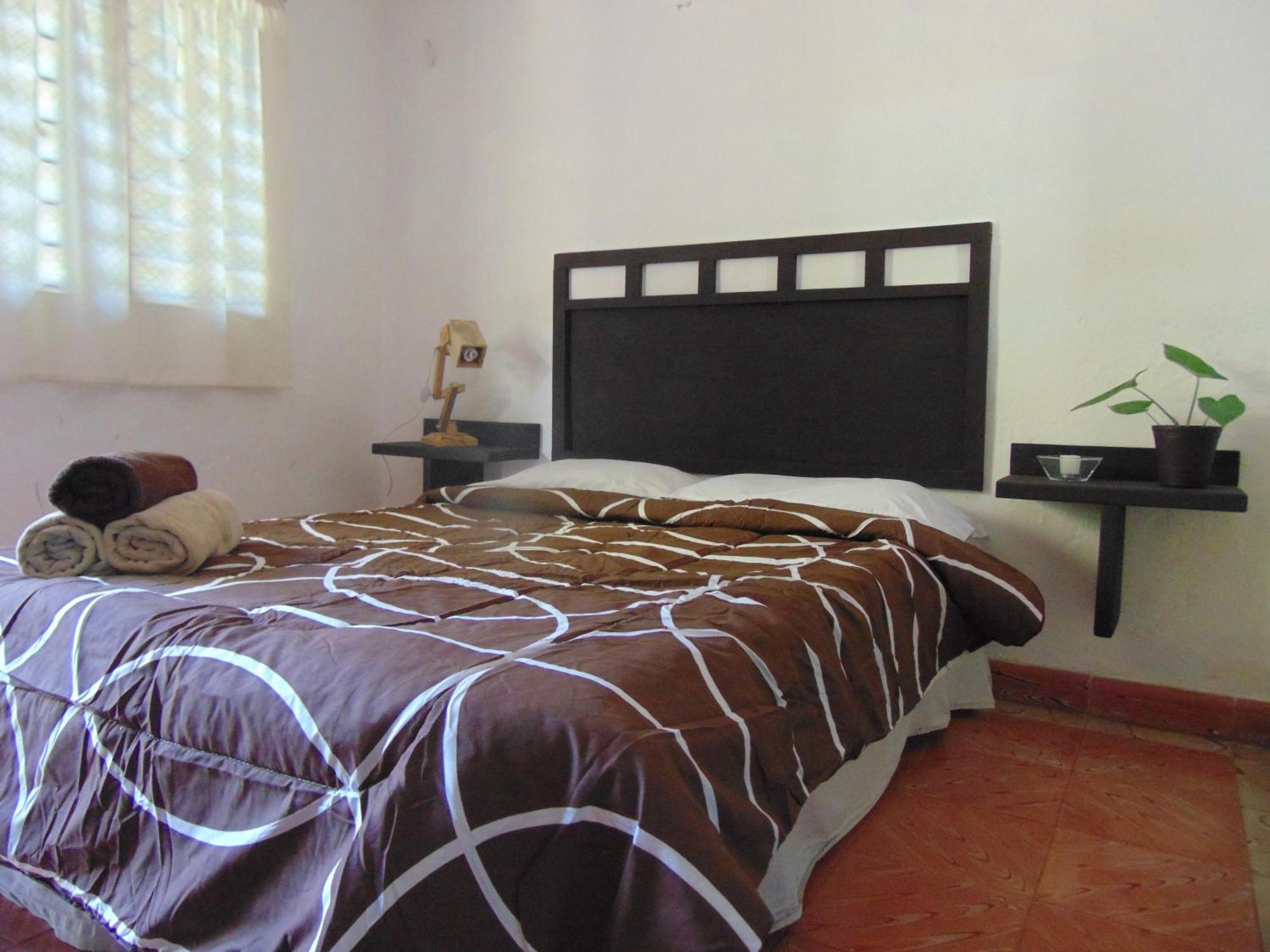 Crucero Tulum Bed and Breakfast Eksteriør billede
