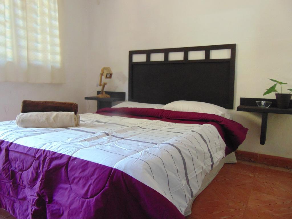 Crucero Tulum Bed and Breakfast Værelse billede